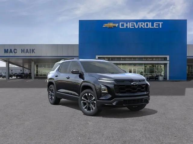 2027 Chevrolet Equinox RS FWD for sale in Houston, TX