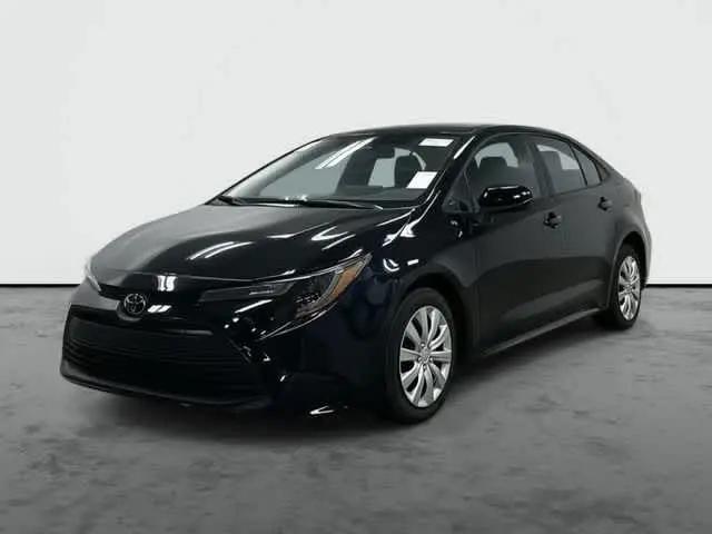 2026 Toyota Corolla LE for sale in League City, TX