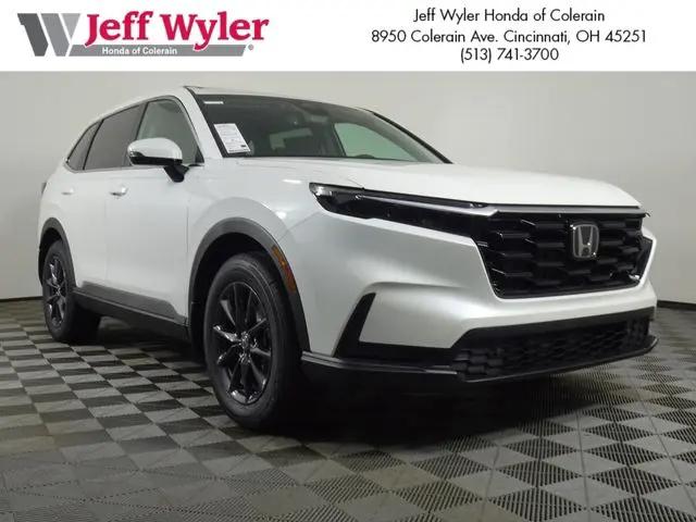 2026 Honda CR-V EX-L AWD for sale in Cincinnati, OH