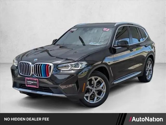 2023 BMW X3 xDrive30i for sale in Lewisville, TX
