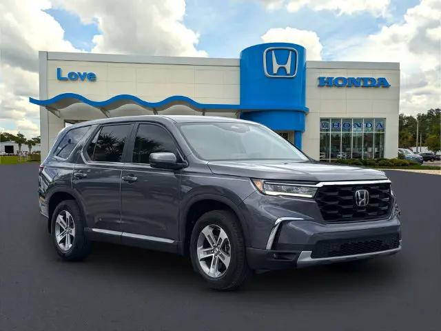 2025 Honda Pilot EX-L for sale in Homosassa, FL