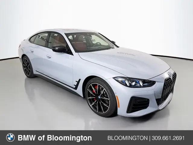 2026 BMW 430i Gran Coupe xDrive for sale in Bloomington, IL
