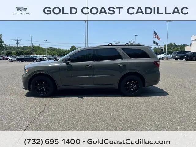 2019 Dodge Durango GT Plus AWD