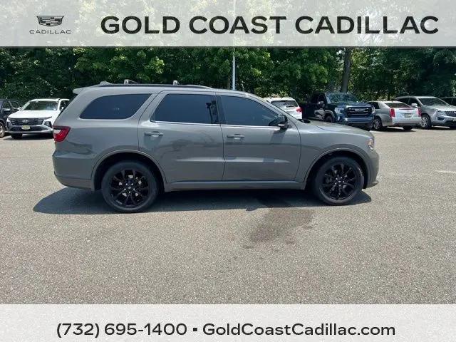 2019 Dodge Durango GT Plus AWD