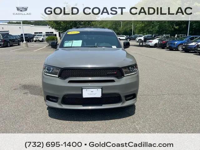 2019 Dodge Durango GT Plus AWD