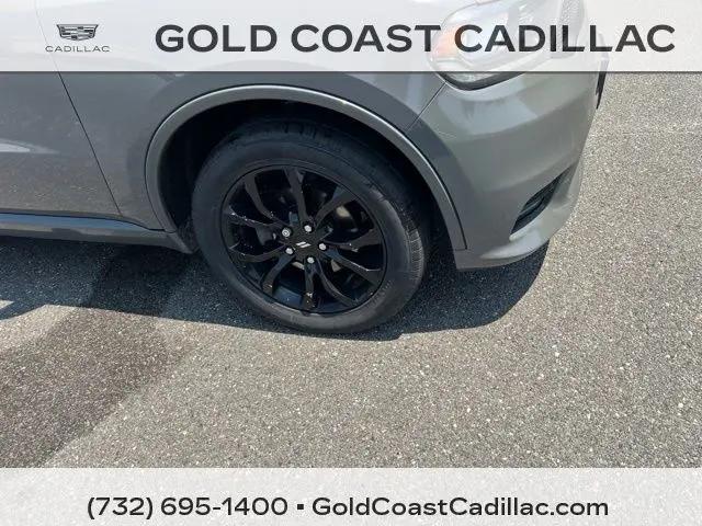 2019 Dodge Durango GT Plus AWD
