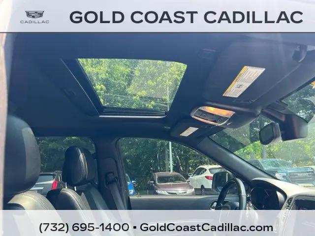 2019 Dodge Durango GT Plus AWD