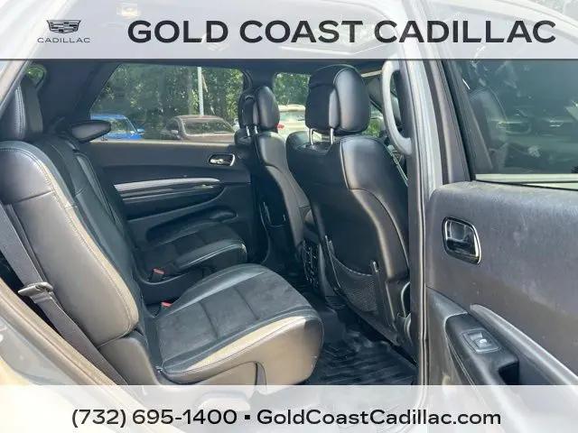 2019 Dodge Durango GT Plus AWD