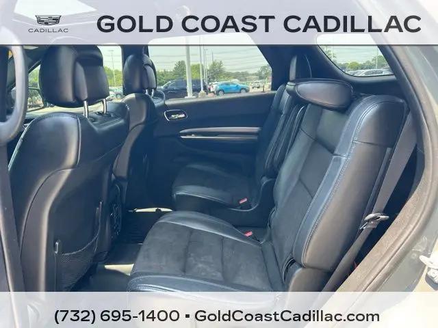 2019 Dodge Durango GT Plus AWD