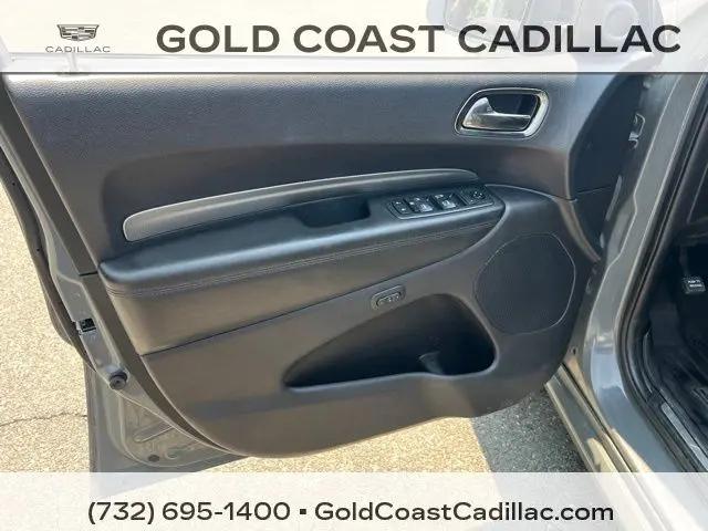 2019 Dodge Durango GT Plus AWD
