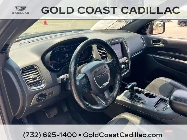2019 Dodge Durango GT Plus AWD