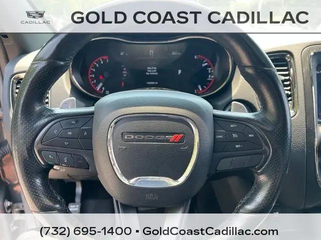 2019 Dodge Durango GT Plus AWD