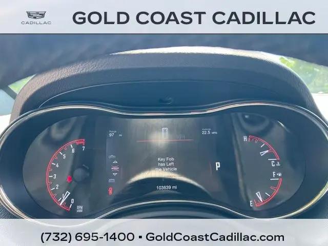2019 Dodge Durango GT Plus AWD
