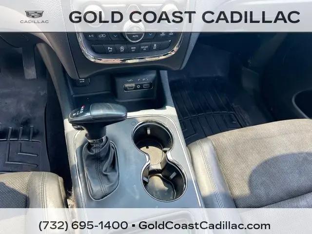 2019 Dodge Durango GT Plus AWD
