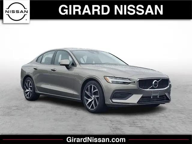 2020 Volvo S60 T6 Momentum for sale in Groton, CT