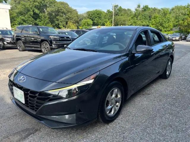 2023 Hyundai Elantra SE for sale in Pasadena, MD