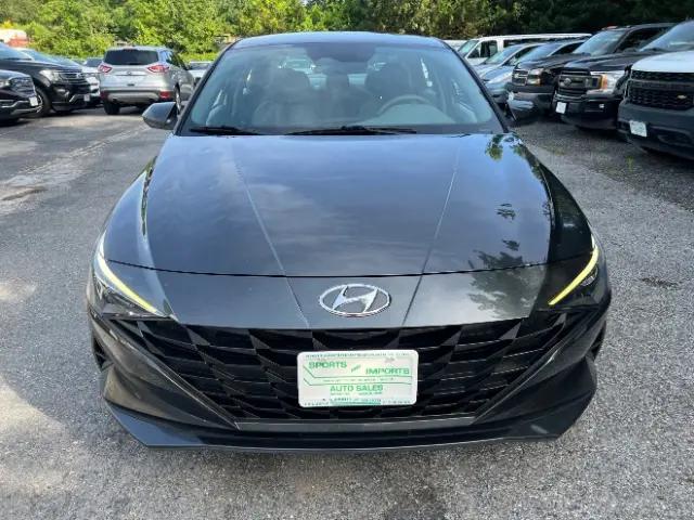 2023 Hyundai Elantra SE for sale in Pasadena, MD