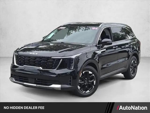 2024 Kia Sorento S for sale in St. Petersburg, FL