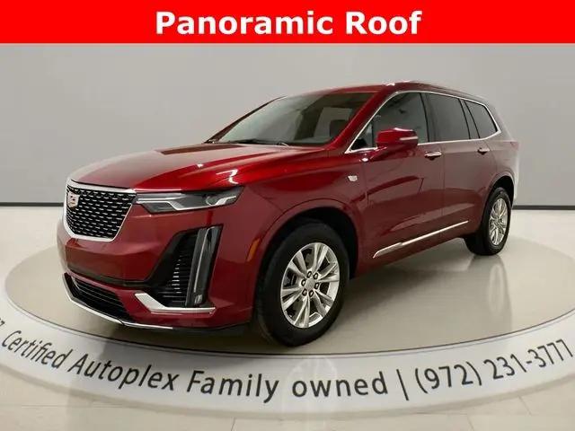 2024 Cadillac XT6 AWD Luxury for sale in Dallas, TX