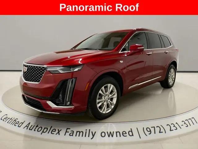 2024 Cadillac XT6 AWD Luxury for sale in Dallas, TX