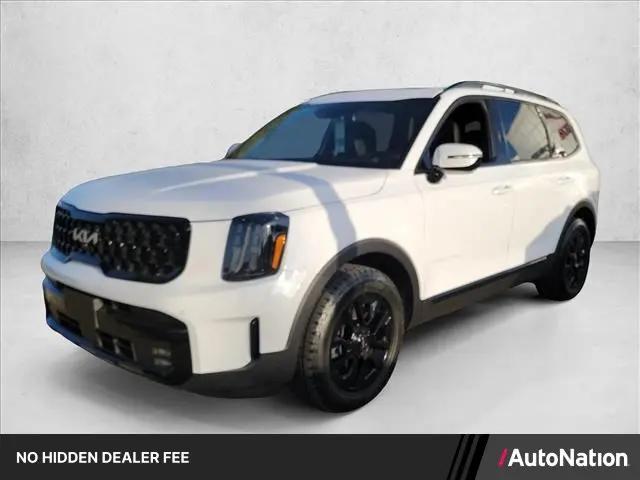 2024 Kia Telluride SX X-Pro for sale in Austin, TX