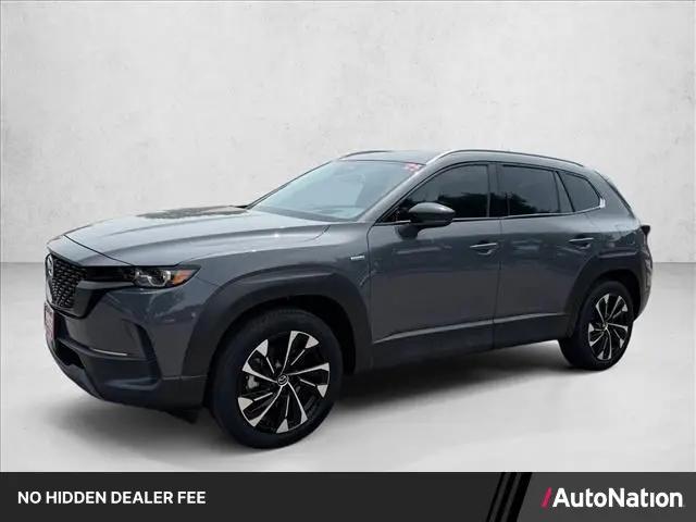 2025 Mazda CX-50 Hybrid Premium Plus Package for sale in Centennial, CO