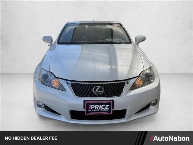 2010 Lexus IS 350C IS 350C for sale in Centennial, CO