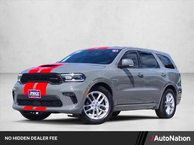 2021 Dodge Durango R/T AWD for sale in Austin, TX