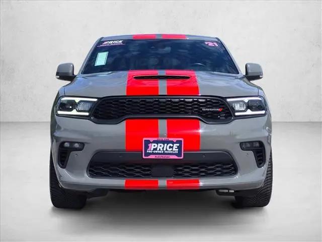 2021 Dodge Durango R/T AWD