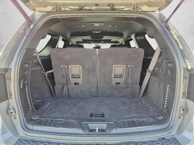 2021 Dodge Durango R/T AWD