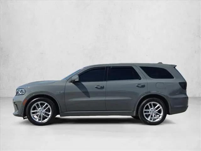 2021 Dodge Durango R/T AWD