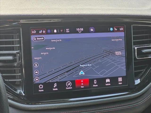 2021 Dodge Durango R/T AWD