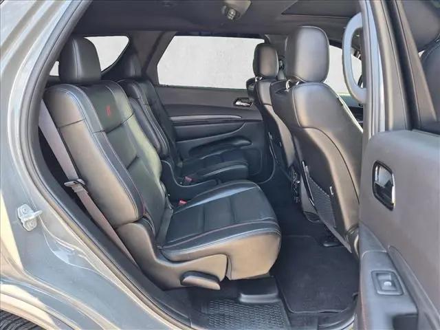 2021 Dodge Durango R/T AWD