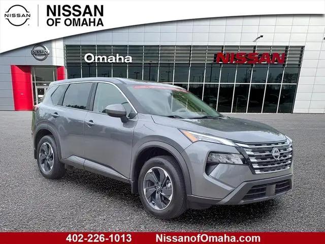 2026 Nissan Rogue SV for sale in Omaha, NE
