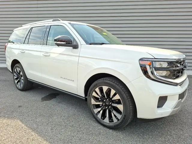 2026 Ford Expedition Platinum for sale in Ft Payne, AL