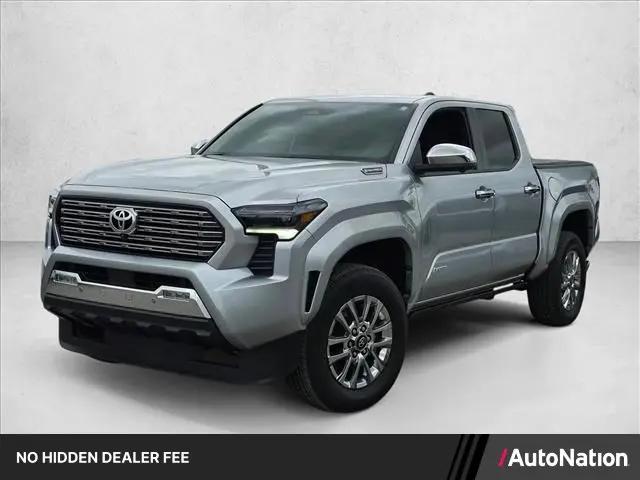 2024 Toyota Tacoma Limited 4WD for sale in Miami, FL