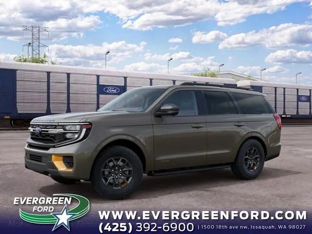 2027 Ford Expedition Tremor for sale in Issaquah, WA