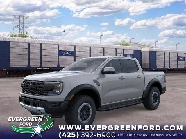 2026 Ford Ranger Raptor for sale in Issaquah, WA