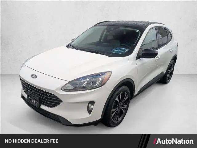 2022 Ford Escape SEL for sale in Mobile, AL