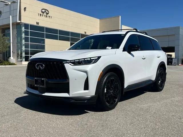 2027 INFINITI QX60 SPORT AWD for sale in Ontario, CA