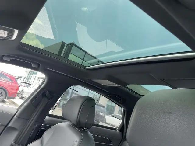 2019 Audi A8 L 55