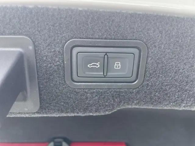 2019 Audi A8 L 55