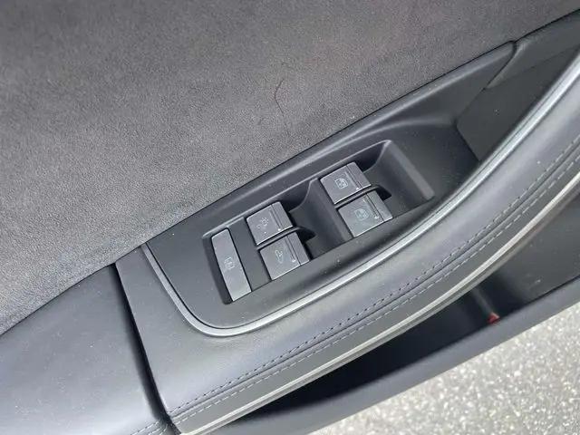2019 Audi A8 L 55