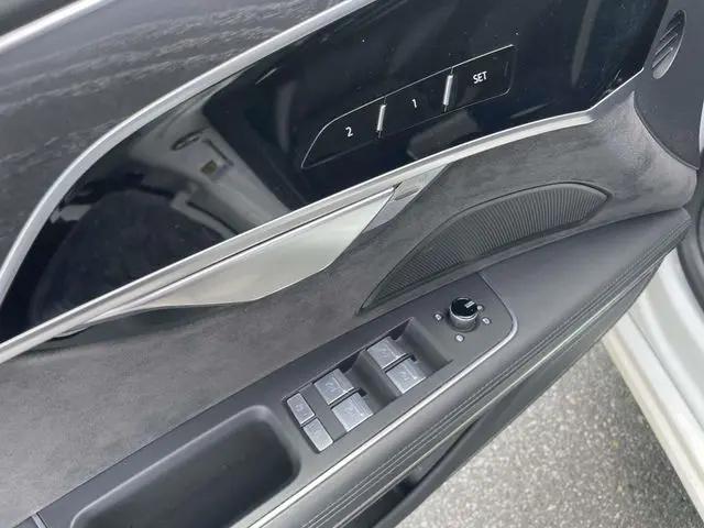 2019 Audi A8 L 55