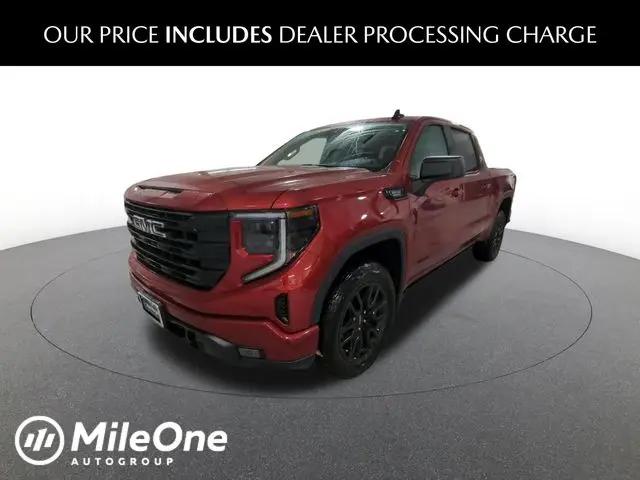 2024 GMC Sierra 1500 Elevation for sale in Fallston, MD