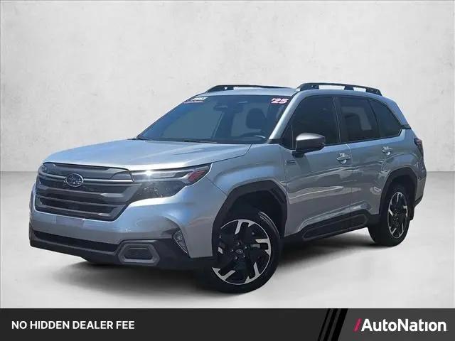 2025 Subaru Forester Limited Hybrid for sale in Scottsdale, AZ