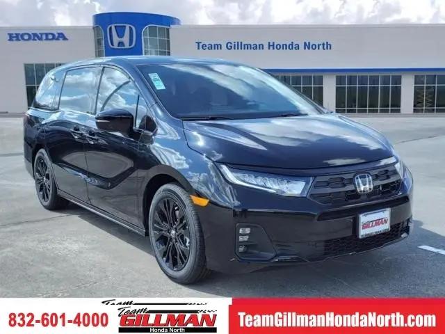 2026 Honda Odyssey Sport-L for sale in Houston, TX