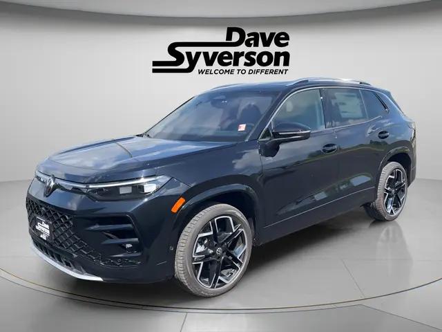 2026 Volkswagen Tiguan SEL R-Line Turbo for sale in Albert Lea, MN
