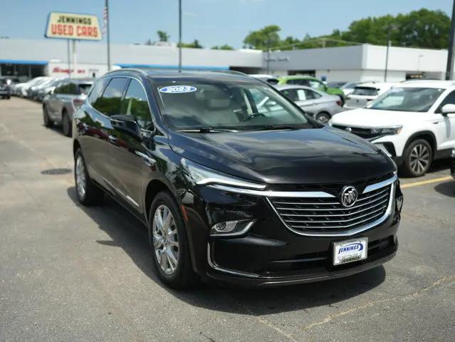2023 Buick Enclave Essence AWD for sale in Glenview, IL