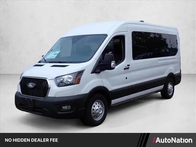 2026 Ford Transit-350 Passenger Van XL for sale in Littleton, CO